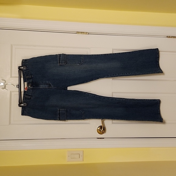 Jeans by Cosmopolitan - Picture 1 of 5